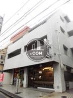 サンコート四谷 外観写真