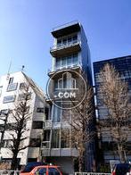 8×H BLDG.（エイトバイエイチ）外観写真