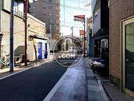 物件周辺