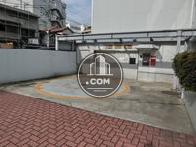 機械式駐車場