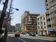 八重洲方面