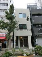 本郷BAMBIビルの外観写真