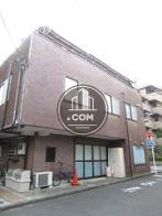 隆商ビル 外観写真
