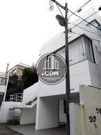 六番町ハウス 外観写真