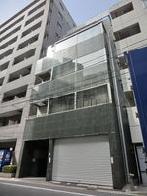 ルート東日本橋ビルの外観写真