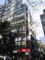 日本橋さくらビル外観写真