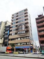 鯉江ビル外観写真