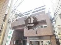 濃淡のある煉瓦張り