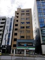 大島屋ビルの外観写真