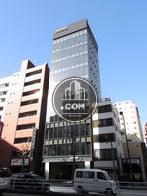 PMO神田岩本町 外観写真