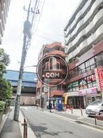 葛西駅方面