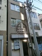 蛎殻町KSビル 外観写真