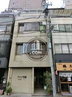 藤野ビル外観写真