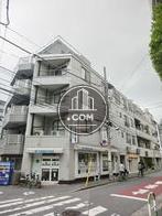 豊永ビル 外観写真
