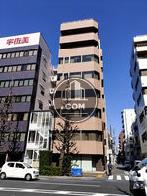 本郷BOXツリービル 外観写真