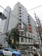 新宿明治通りビル 外観写真