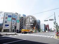 物件周辺