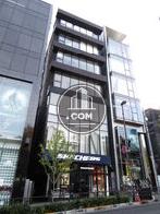 FPG Links HARAJUKU 外観写真