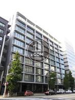 オリックス上野1丁目ビル外観写真