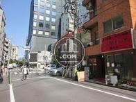 前面道路半蔵門方面