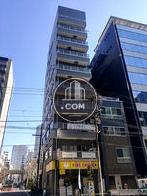 ブランシカ北上野 外観写真