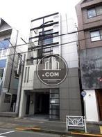 神宮前中澤ビル 外観写真