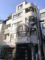 HAGIWARA BLDG.7／萩原ビル第7外観写真