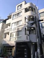 HAGIWARA BLDG.7/萩原ビル第7の外観写真