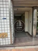 正面入口です