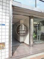 玄関周りの造りです