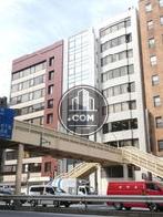 室内からの眺望に特化したお部屋です