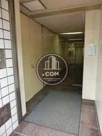 正面入口です