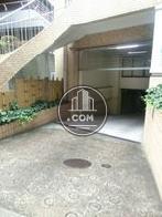 地下パーキング