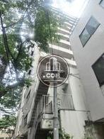 背面からの外観