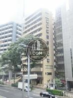 歩道橋からの見え方