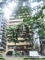 緑に囲われています