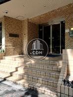 玄関回りの造り