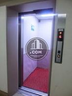 防犯カメラを設置