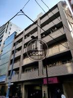 東銀座ロイアルハイツ外観写真