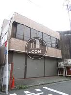 N21ビル 外観写真