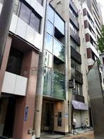 THE FORME GINZAの外観写真