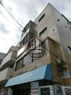 小石川食糧販売ビル 外観写真