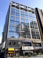 人形町センタービル 外観写真