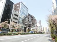 対面側からの景観