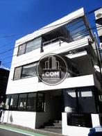 SK代々木ビル 外観写真