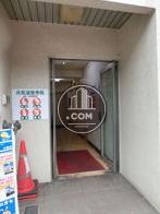 正面入り口
