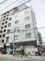 矢野ビルの外観写真