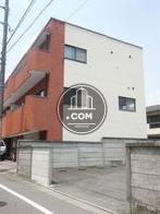 側面からの外観
