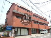 隣接する建物がありません