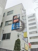 テナント看板が使えます